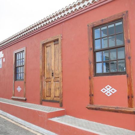 Villa Perestelo Los Sauces Rum bild
