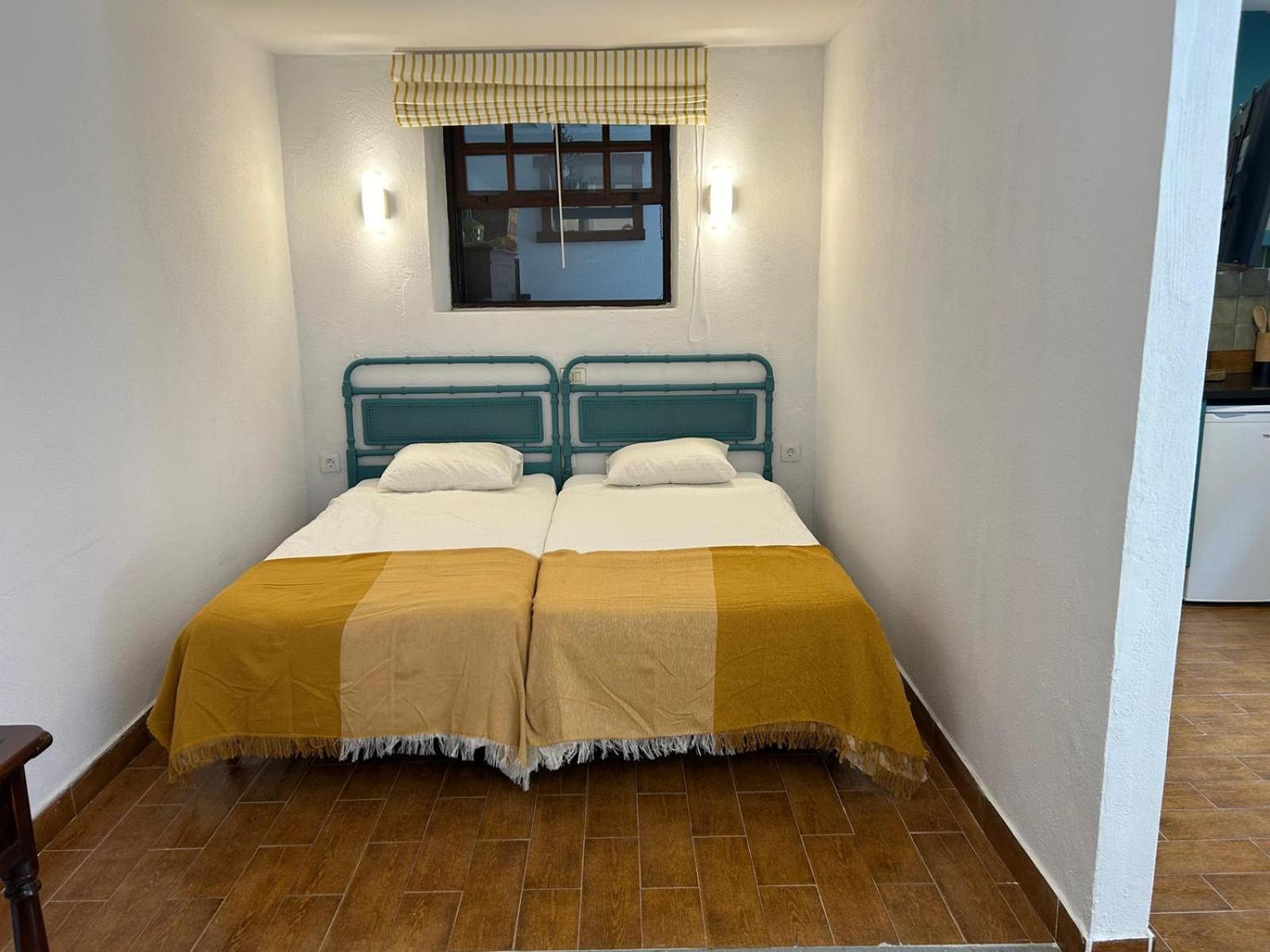 Villa Perestelo Los Sauces Rum bild