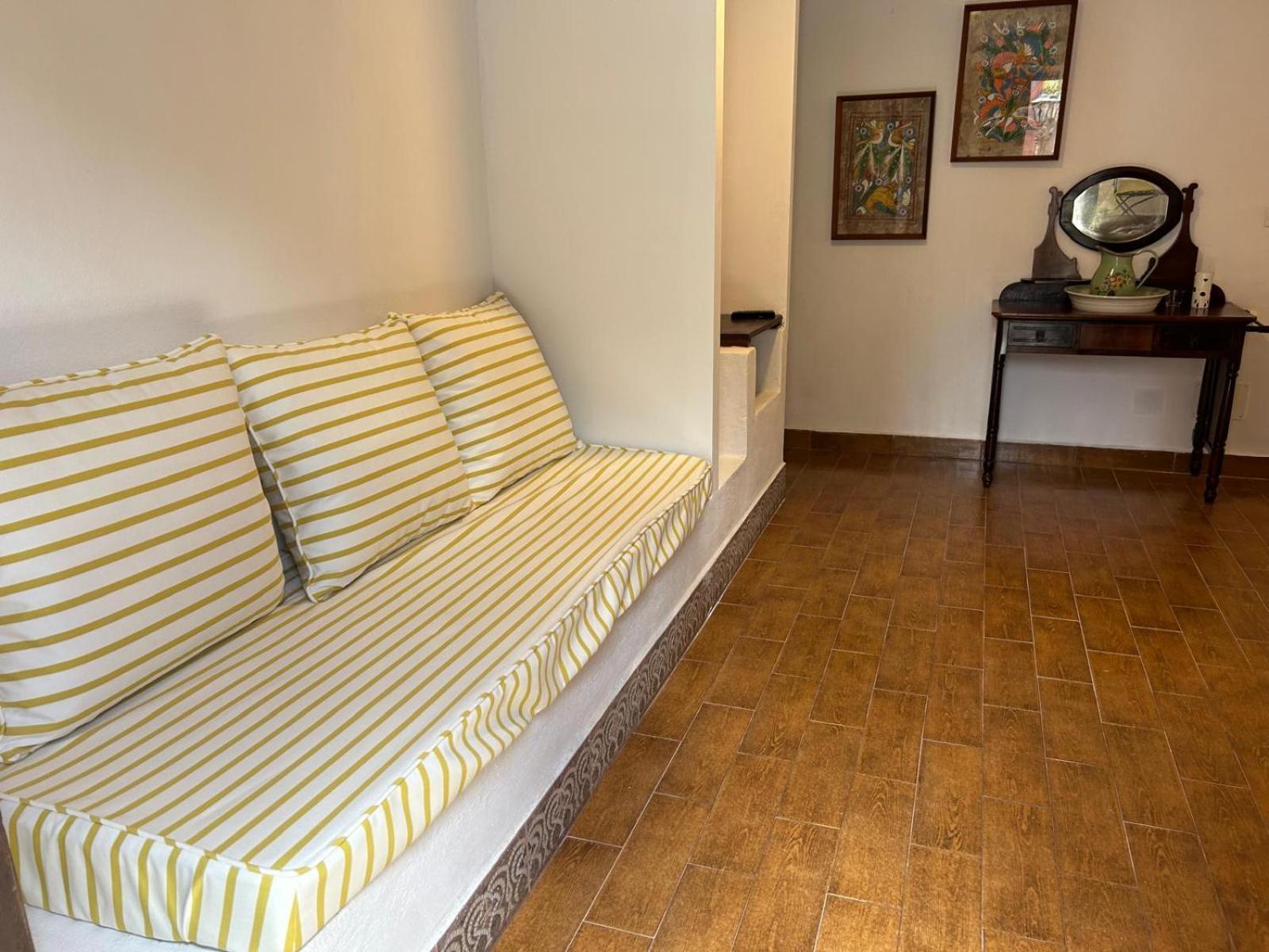 Villa Perestelo Los Sauces Rum bild