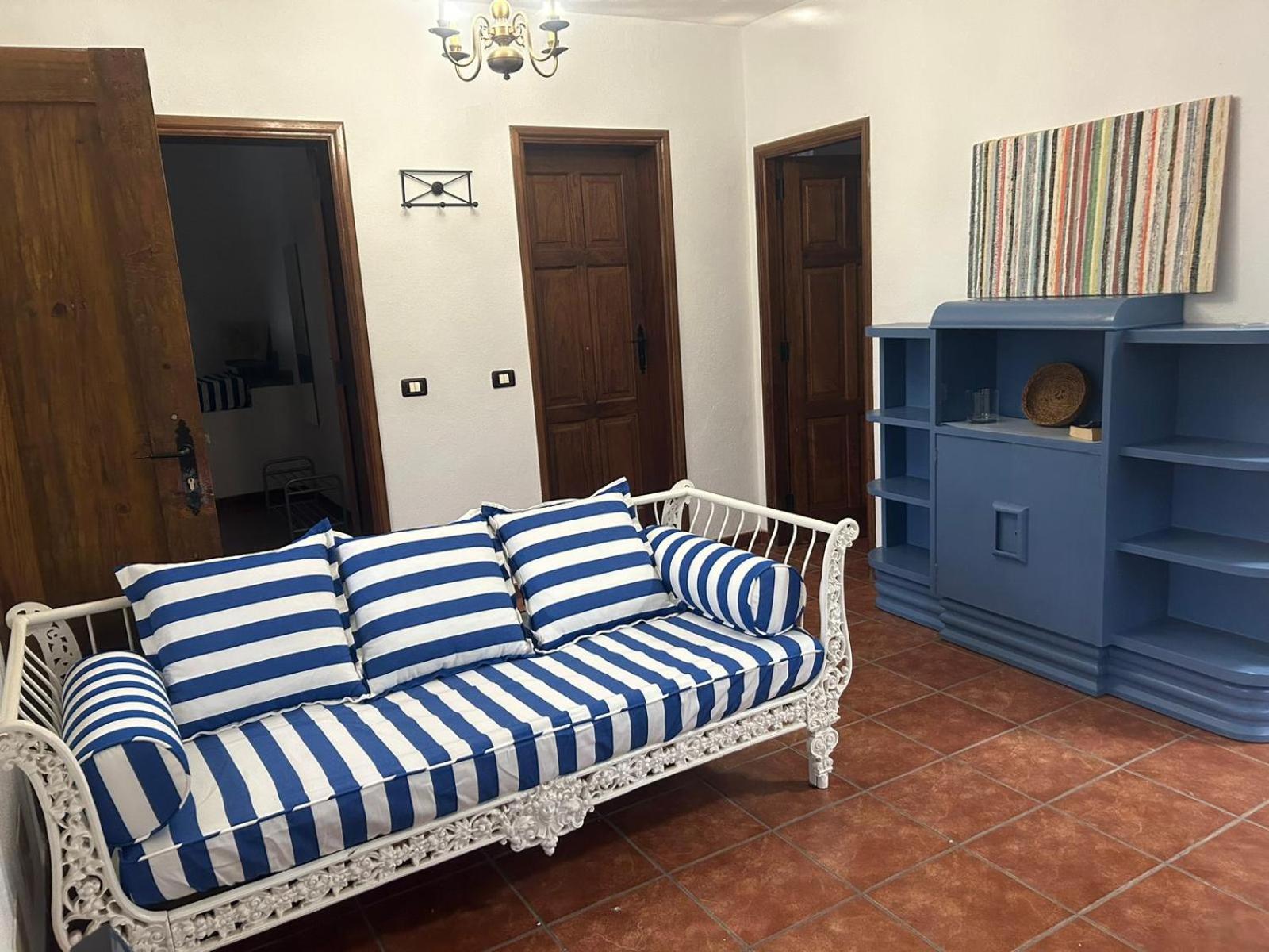 Villa Perestelo Los Sauces Rum bild