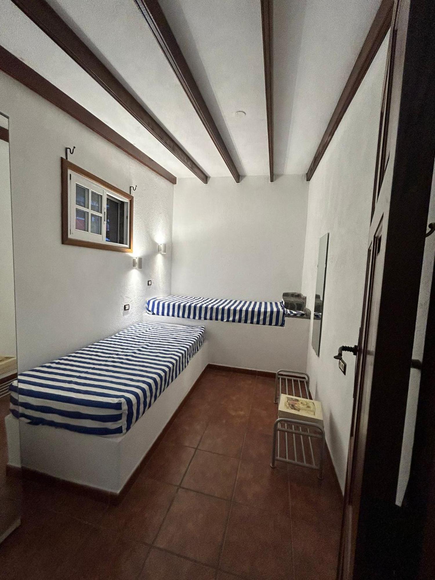 Villa Perestelo Los Sauces Rum bild