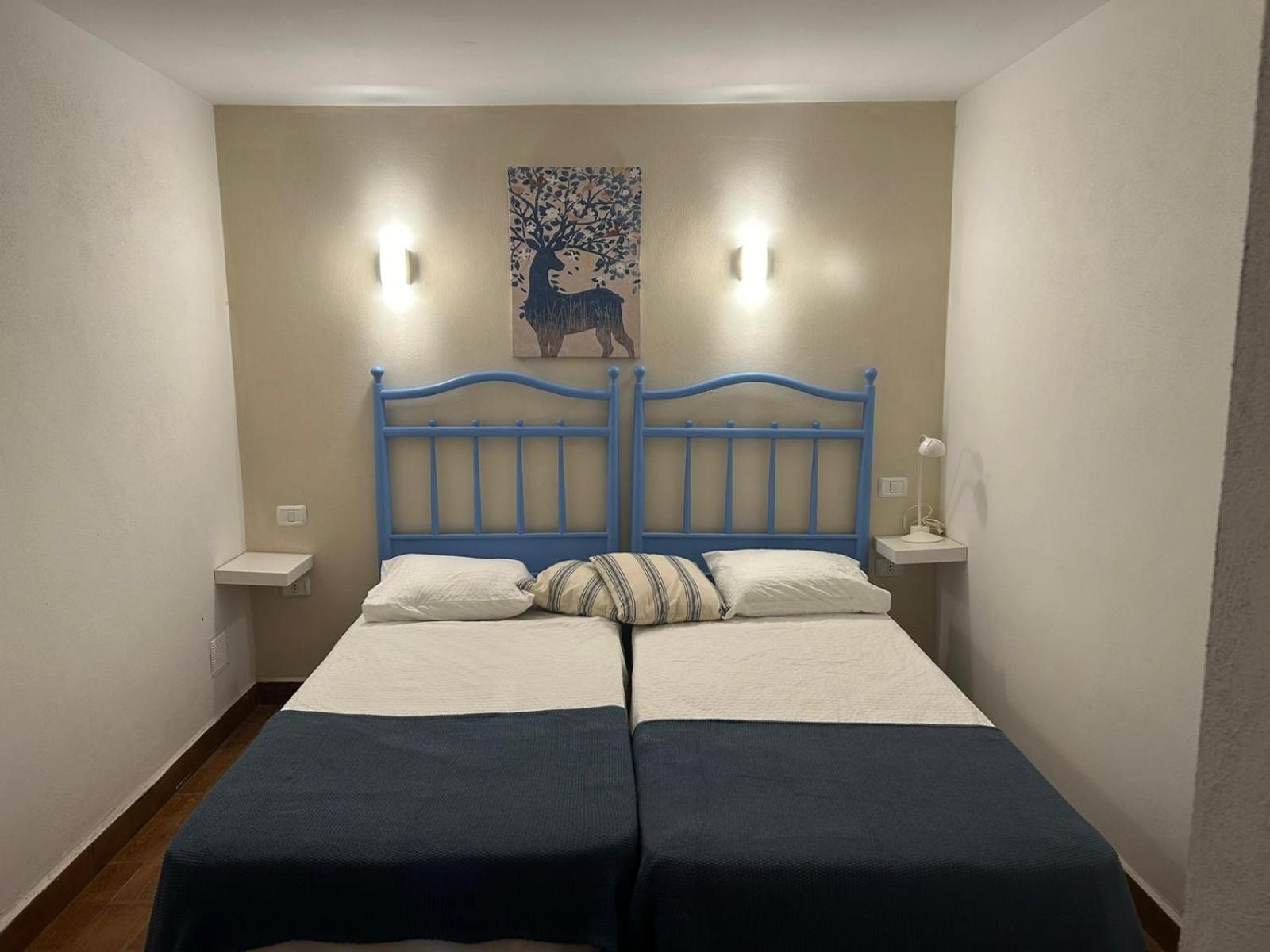 Villa Perestelo Los Sauces Rum bild